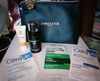 Lancaster 365 Skin Repair Lozione Antietà