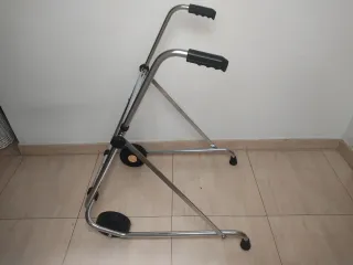 Andador adulto ligero 