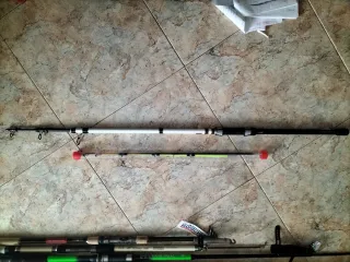 Caña de pesca Okuma Classic