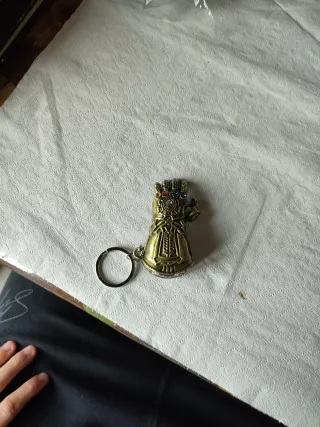 Cavatappi Guanto di Thanos Nuovo