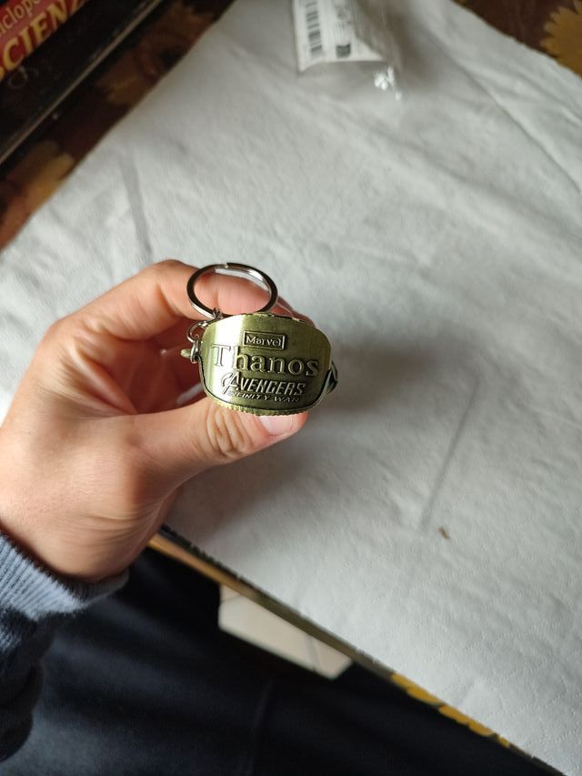 Cavatappi Guanto di Thanos Nuovo