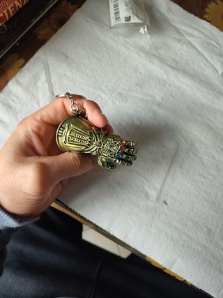 Cavatappi Guanto di Thanos Nuovo