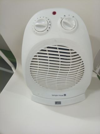 Calefactor FH 5015A Orbegozo 2000W