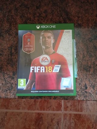 Pacchetto giochi per PS2 e Xbox: FIFA 18, GT4, PES 2008