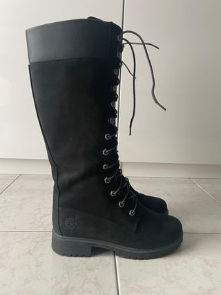 Stivali Timberland
