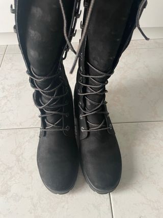 Stivali Timberland