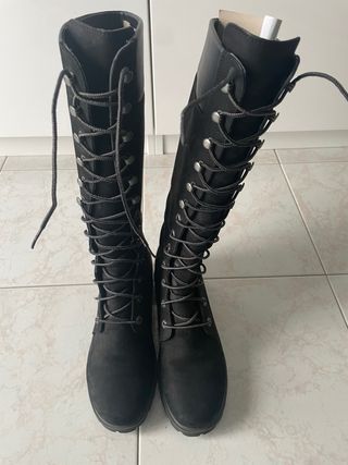 Stivali Timberland