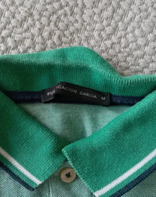 Pack 3 Polos Hombre Talla S