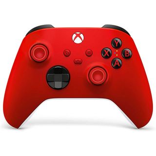 Xbox Series X + 2 mandos y batería