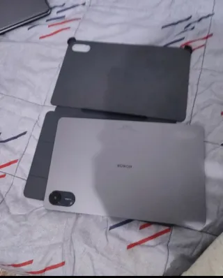 Honor Pad X9 Gris