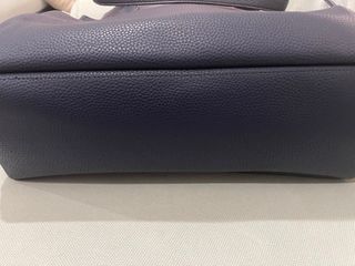 Bolso Guess Fortune Tote Azul