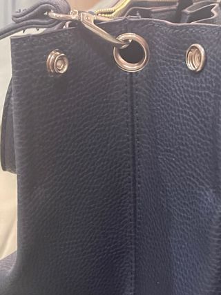 Bolso Guess Fortune Tote Azul