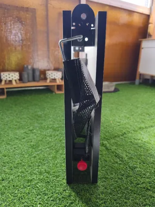 Mini mesa ping-pong sobremesa