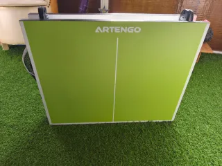 Mini mesa ping-pong sobremesa