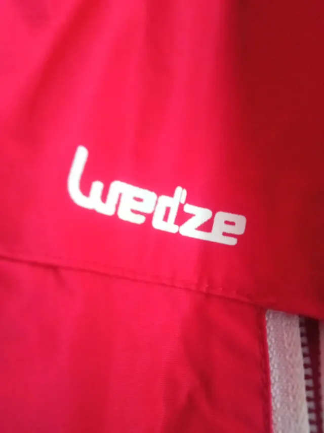 Tuta da sci per bambino Wedze 10 anni