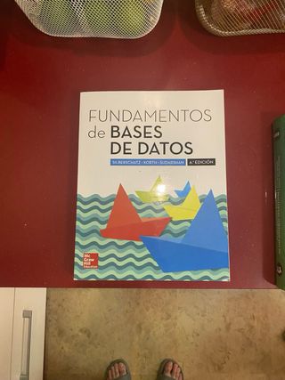 Libros UNED