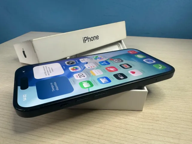 iPhone 15 da 128 GB