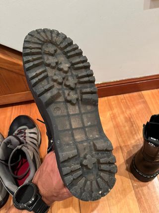 Stivali Gang by Ulanka taglia 37