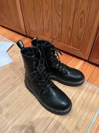 Stivali Gang by Ulanka taglia 37