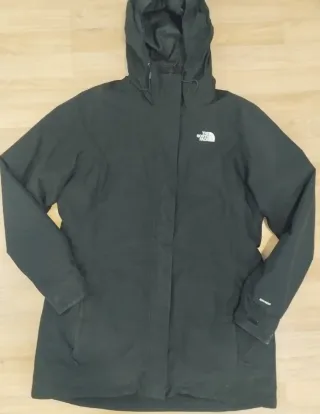 Parka The North Face Venture Mujer XL