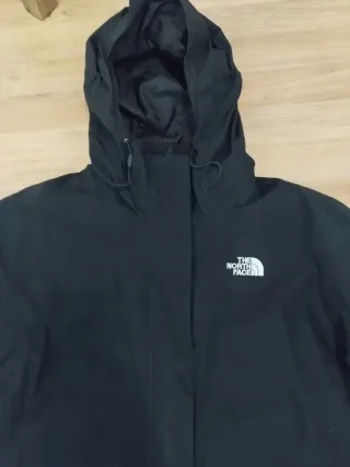 Parka The North Face Venture Mujer XL