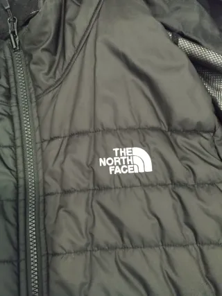Parka The North Face Venture Mujer XL