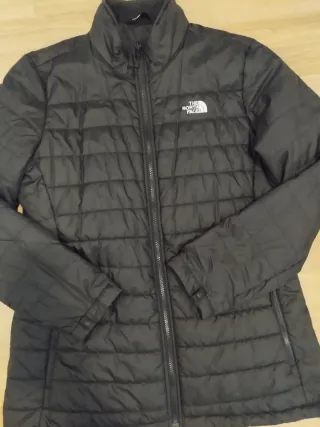 Parka The North Face Venture Mujer XL