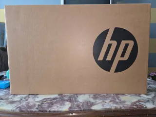 Laptop HP 15-fc0039nl Ryzen 5 7520U 15.6 8GB RAM 5