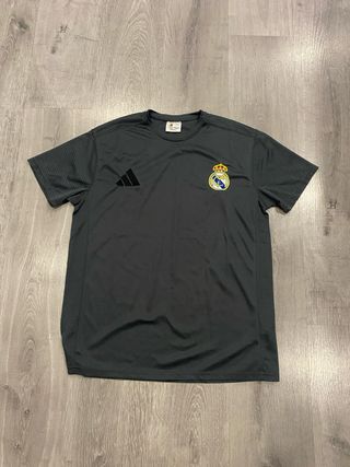 Camiseta deportiva Real Madrid Adidas