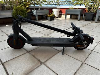 Patinete Eléctrico Xiaomi Pro 2