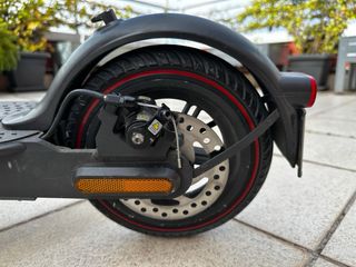 Patinete Eléctrico Xiaomi Pro 2