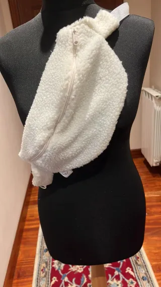 Traje de casera hecho a mano