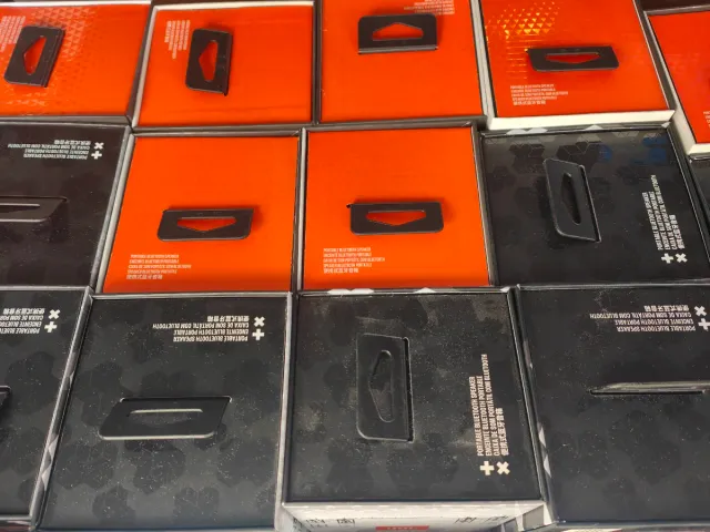 Altavoz Portátil JBL Flip 6 Bluetooth