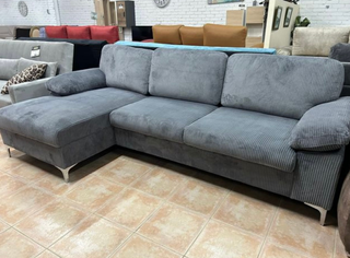 DIVANO CON CHAISE LONGUE: ABBIAMO LIQUIDATO.