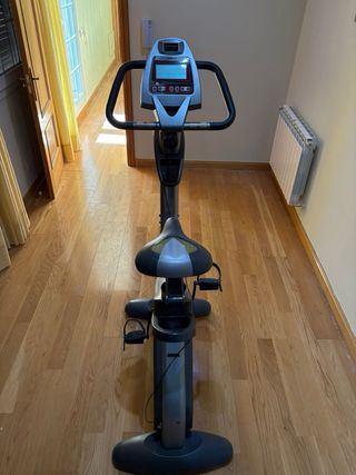 Bicicleta Estática BH Carbon Bike