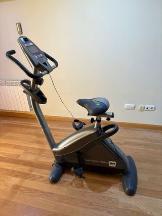 Bicicleta Estática BH Carbon Bike