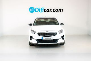 Kia XCeed XCEED 1353 GASOLINA 140 5P