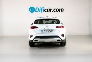 Kia XCeed XCEED 1353 GASOLINA 140 5P