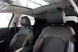 Kia XCeed XCEED 1353 GASOLINA 140 5P