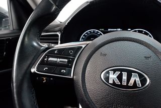 Kia XCeed XCEED 1353 GASOLINA 140 5P