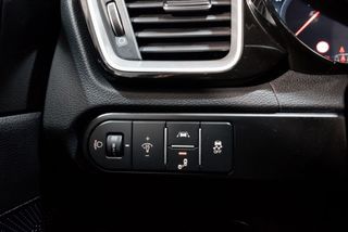 Kia XCeed XCEED 1353 GASOLINA 140 5P