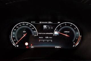 Kia XCeed XCEED 1353 GASOLINA 140 5P
