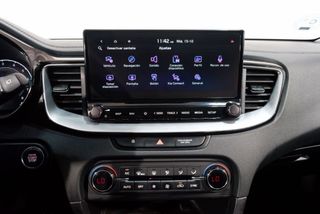 Kia XCeed XCEED 1353 GASOLINA 140 5P