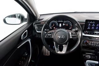 Kia XCeed XCEED 1353 GASOLINA 140 5P