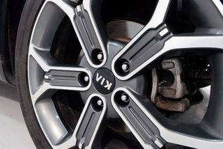 Kia XCeed XCEED 1353 GASOLINA 140 5P