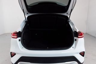 Kia XCeed XCEED 1353 GASOLINA 140 5P