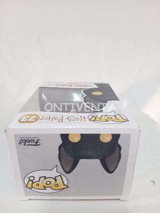 Funko Pop Harry Potter. No73 Sirius Black Perro