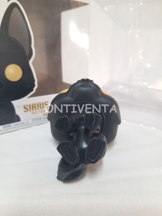 Funko Pop Harry Potter. No73 Sirius Black Perro