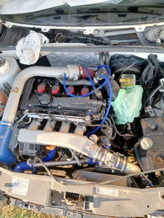 Volkswagen Golf 1994