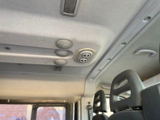 Citroen jumper 2.2HDI Combi9 plazas 2007